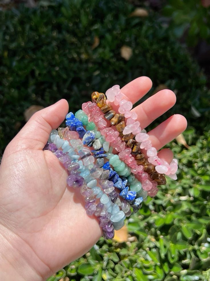 KAPLAN GÖZÜ DOĞAL TAŞ BİLEKLİK (KIRIK TAŞ)