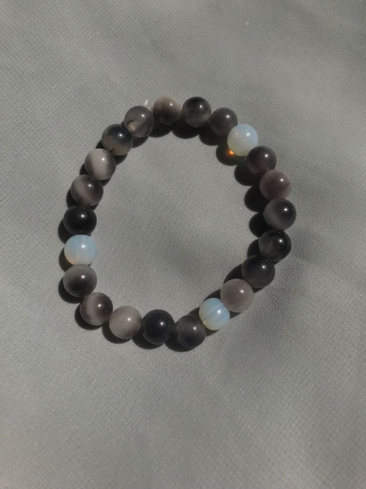 ONİKS DOĞAL TAŞ BİLEKLİK