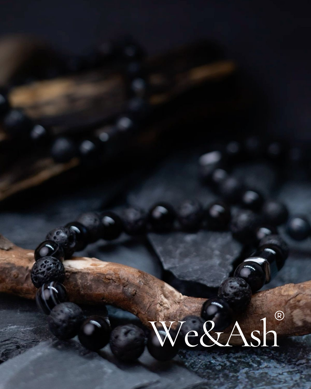 ONİKS DOĞAL TAŞ BİLEKLİK