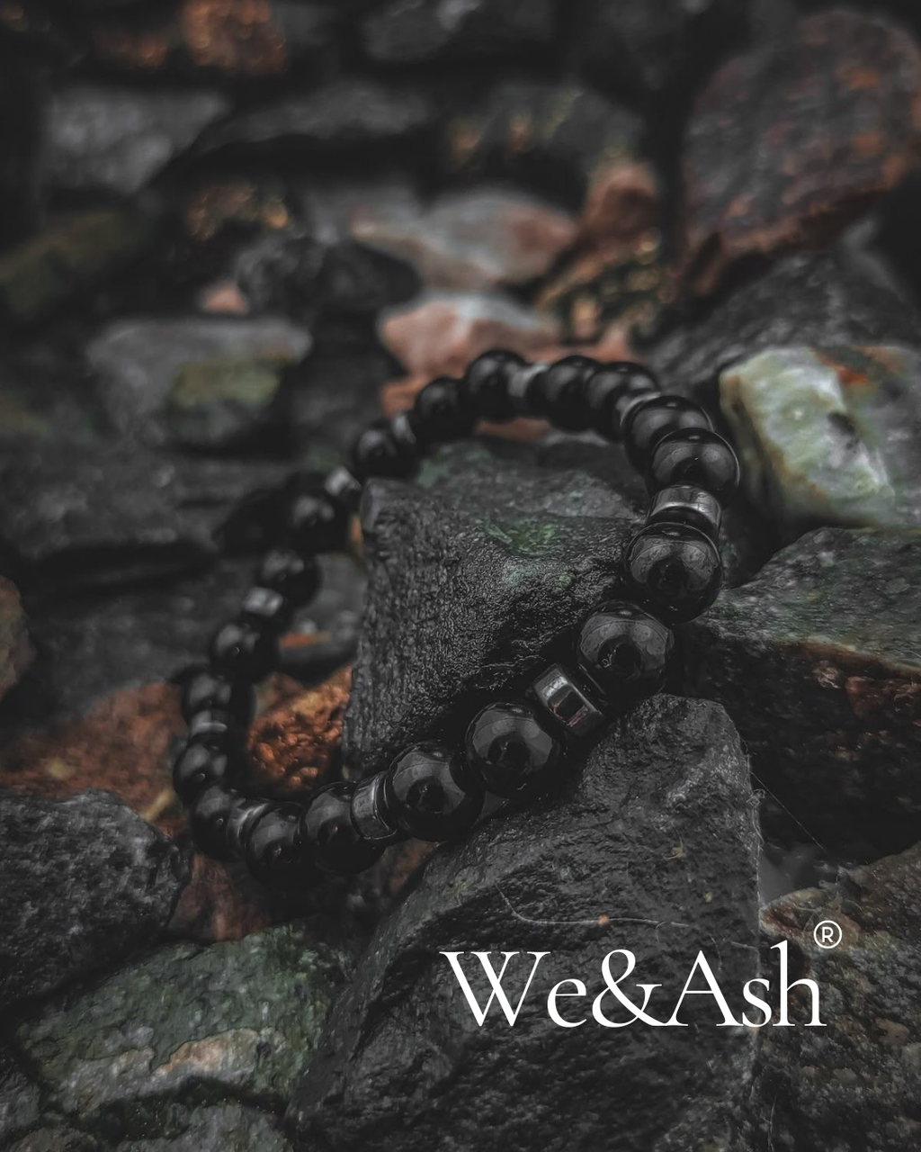 ONİKS DOĞAL TAŞ BİLEKLİK