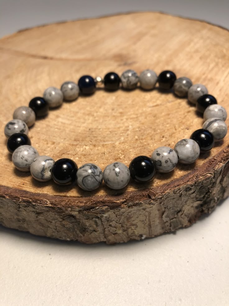 ONİKS DOĞAL TAŞ BİLEKLİK